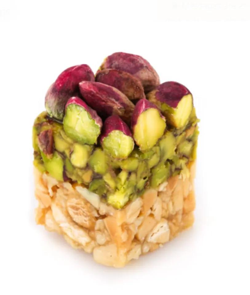 Bjewia Carré 100g