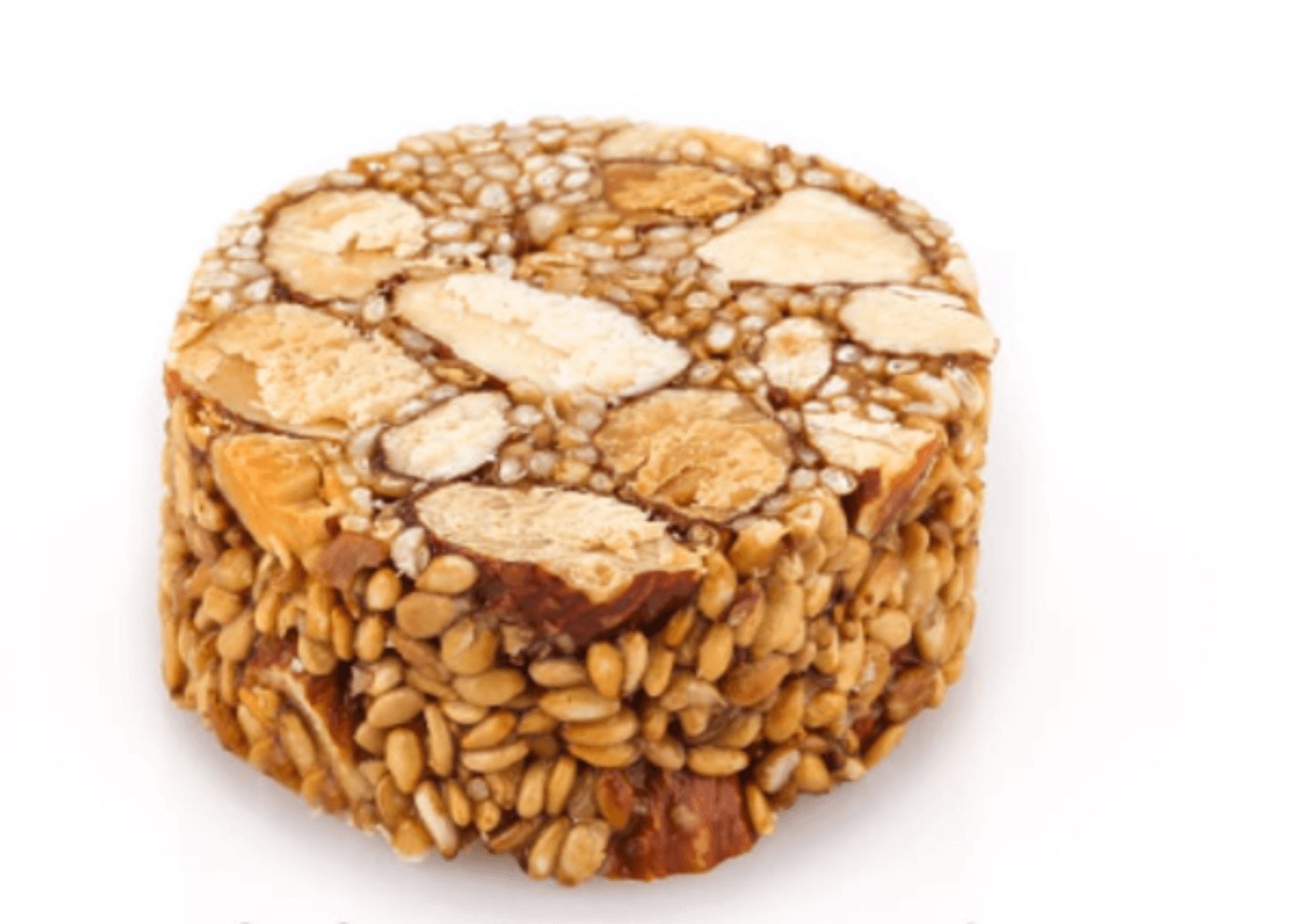 Jaljlenia Amande 100g