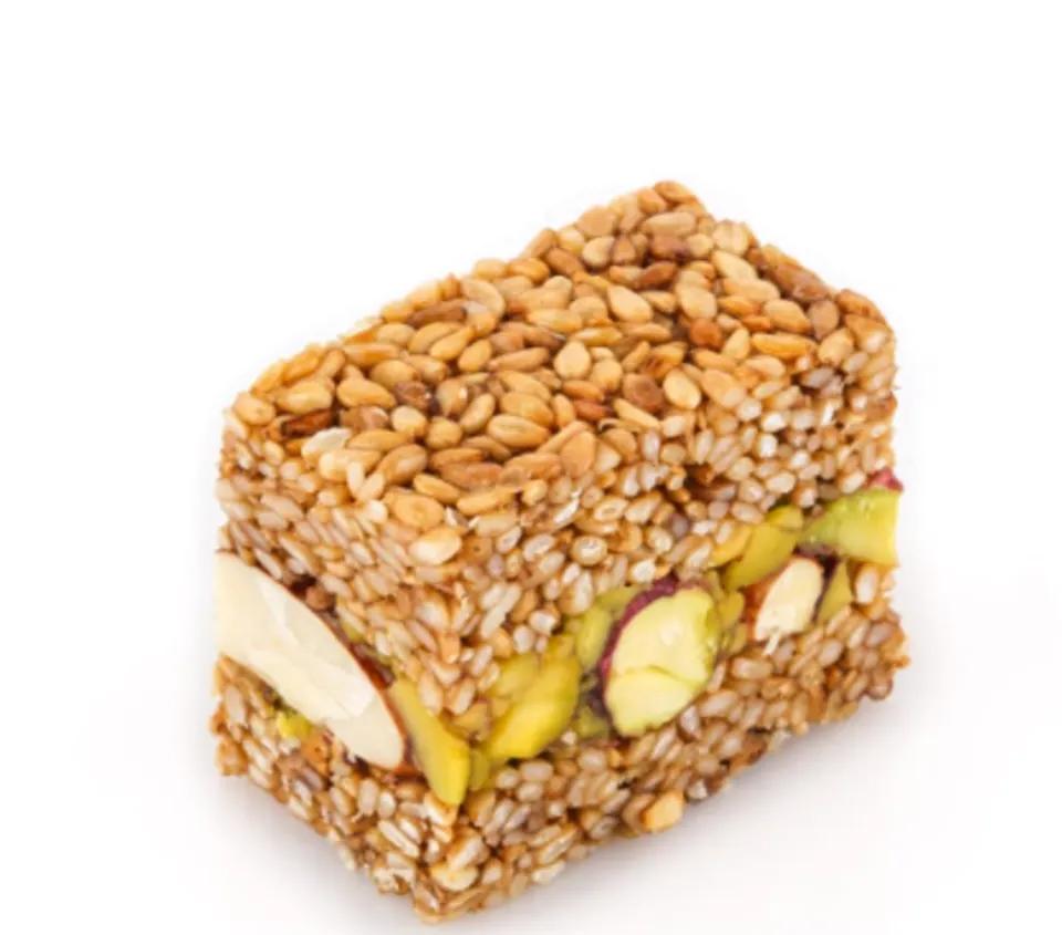Jaljlenia Pistache 100g