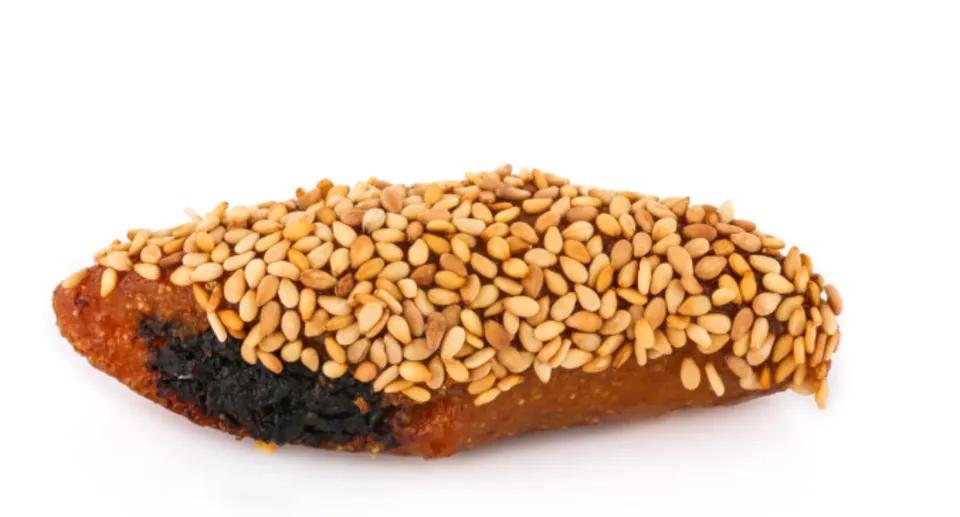 Makroudh Asmar 100g