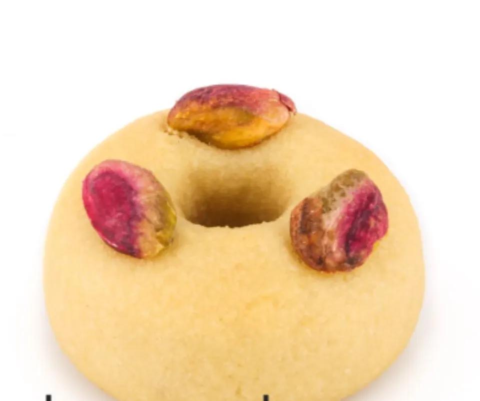 Kaak Amande 100g