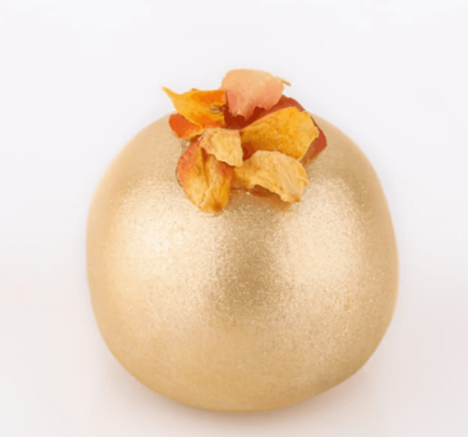 Boule Royale Noisette Fleur 100g