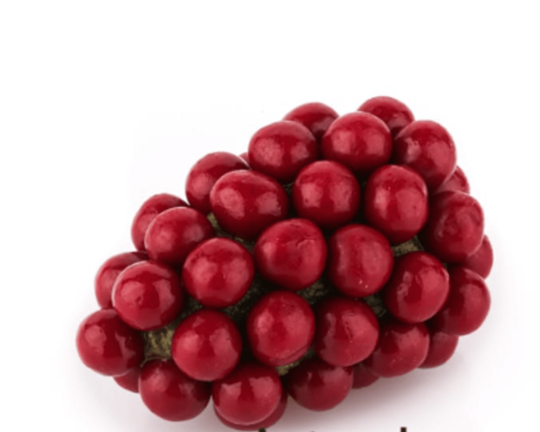 Grappe Framboise 100g