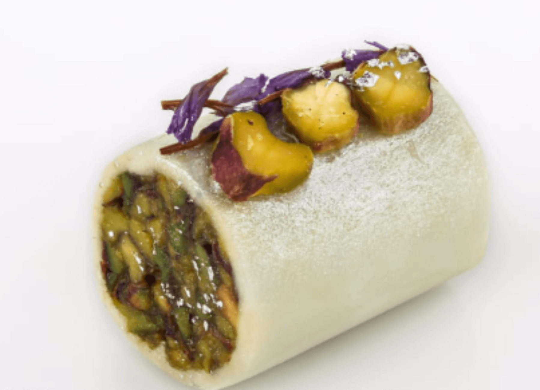 Alliance Pistache 100g