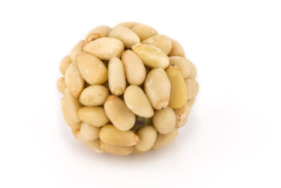 Boule Pignon 100g