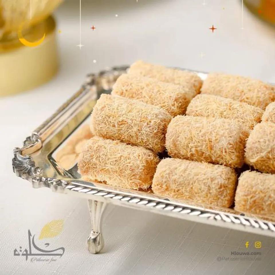 Swebaa Ktaif 100g