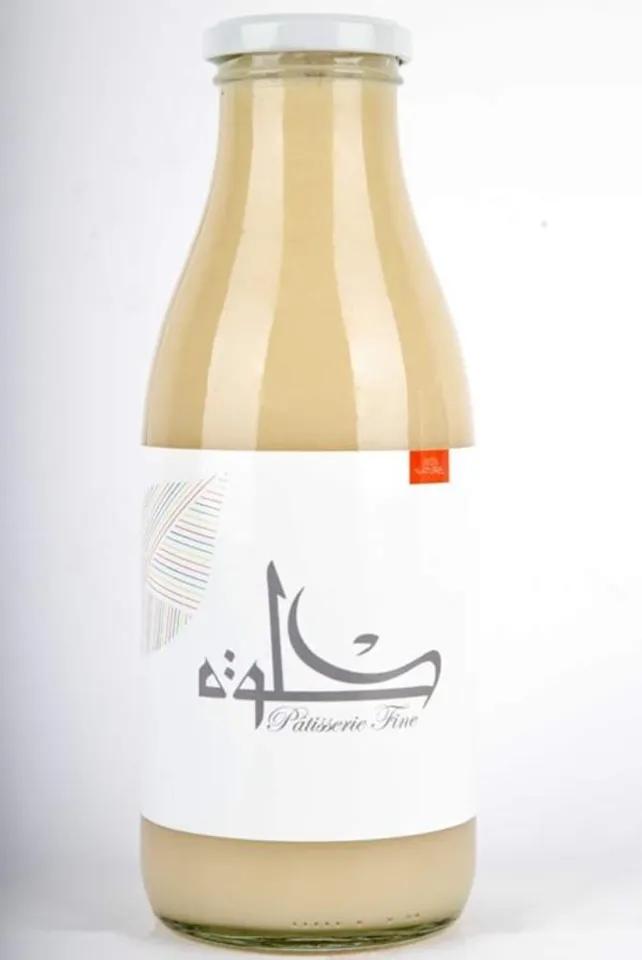 Sirop Orgeat Amande