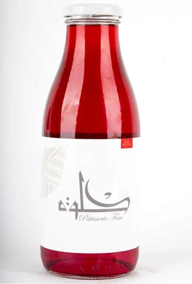 Sirop Rose