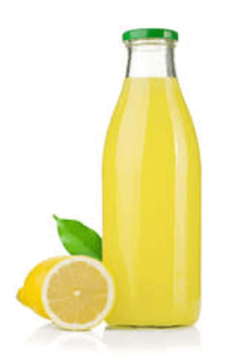 Citronnade 1L