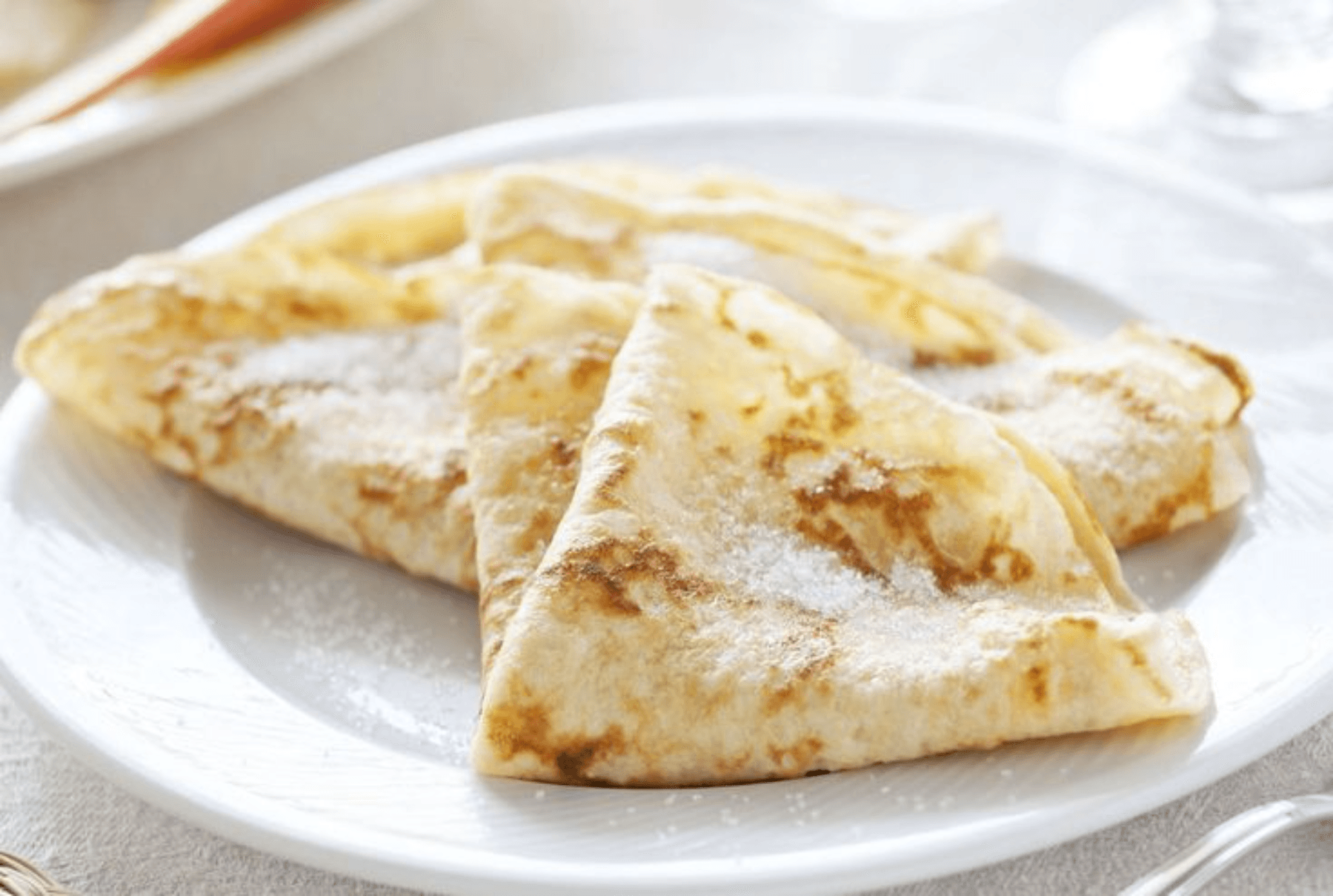 Crêpe