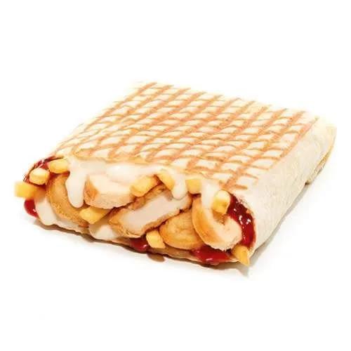 Otacos Taille L