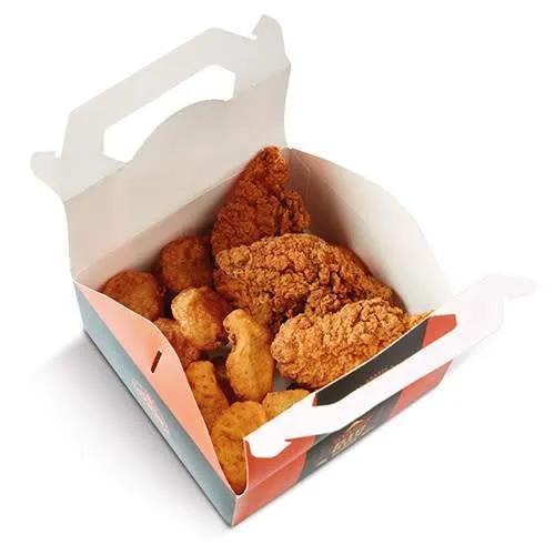 Big Box