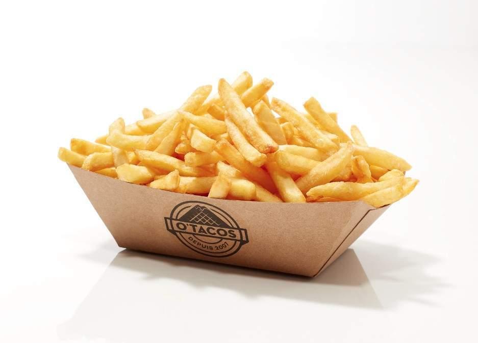 Frites