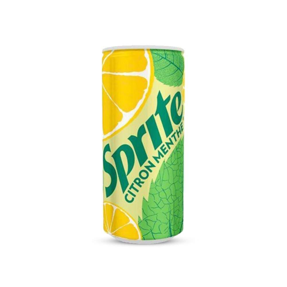 Sprite Mint