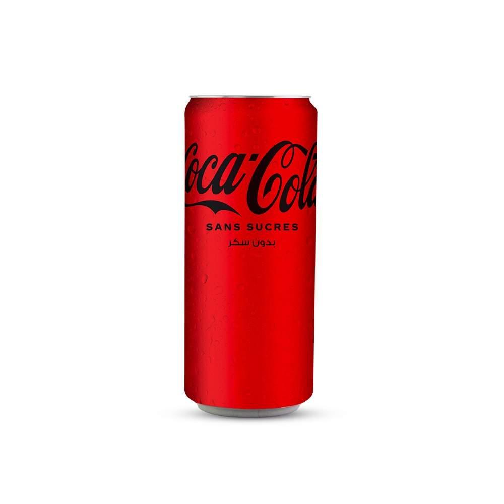 Cola-Cola Zero