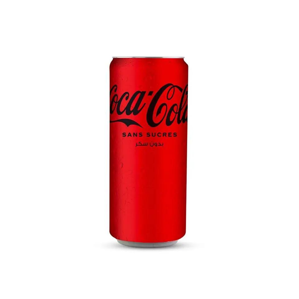 Cola-Cola Zero