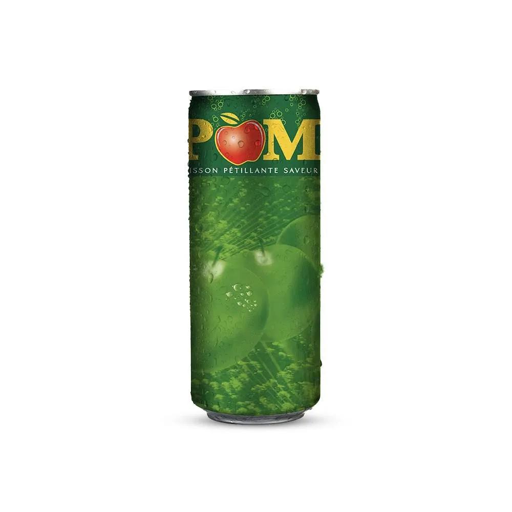 Pom's