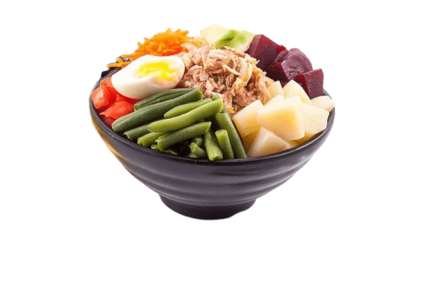 Salade Niçoise