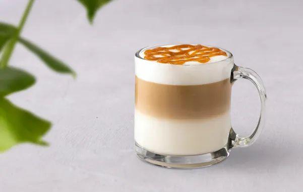 Expresso Macchiato