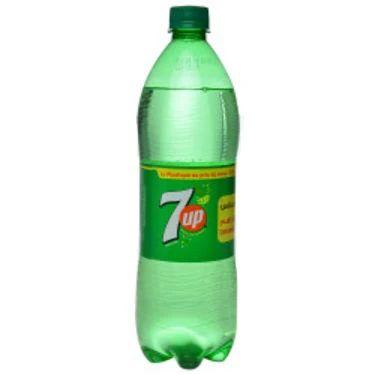 7up - ( 1l ) Bouteille