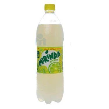 Mirinda - Citron ( 1l ) Bouteille