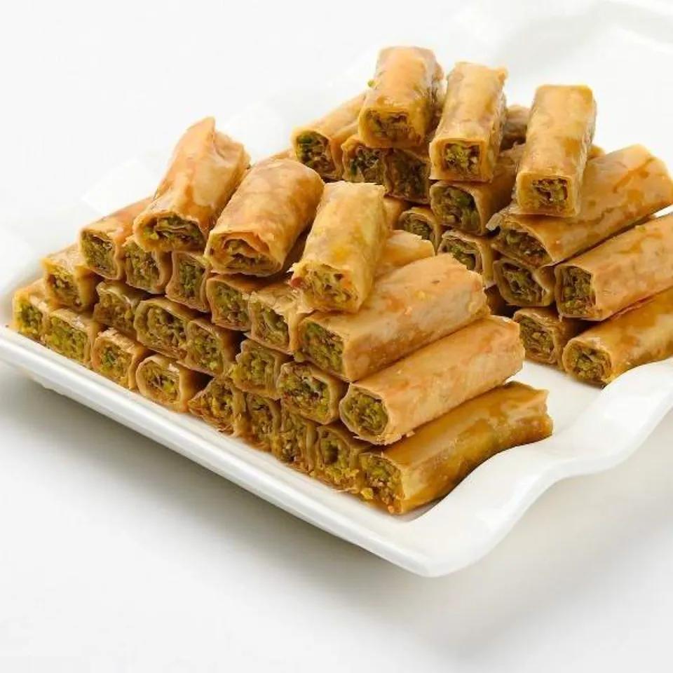 Syrian Baklava Pistache 100gr