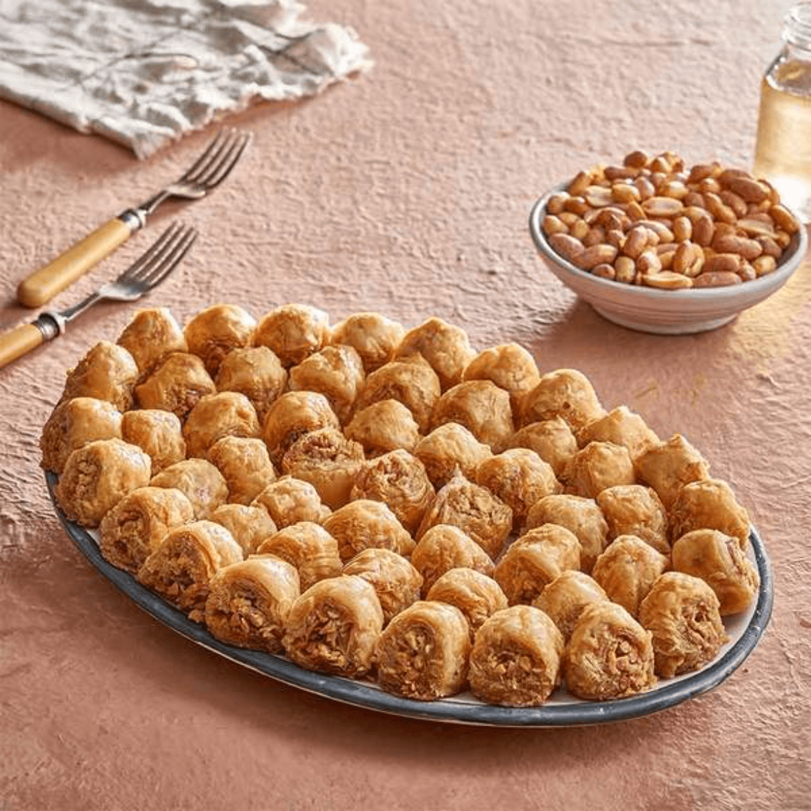 Kol ou Chkour Amande 100gr