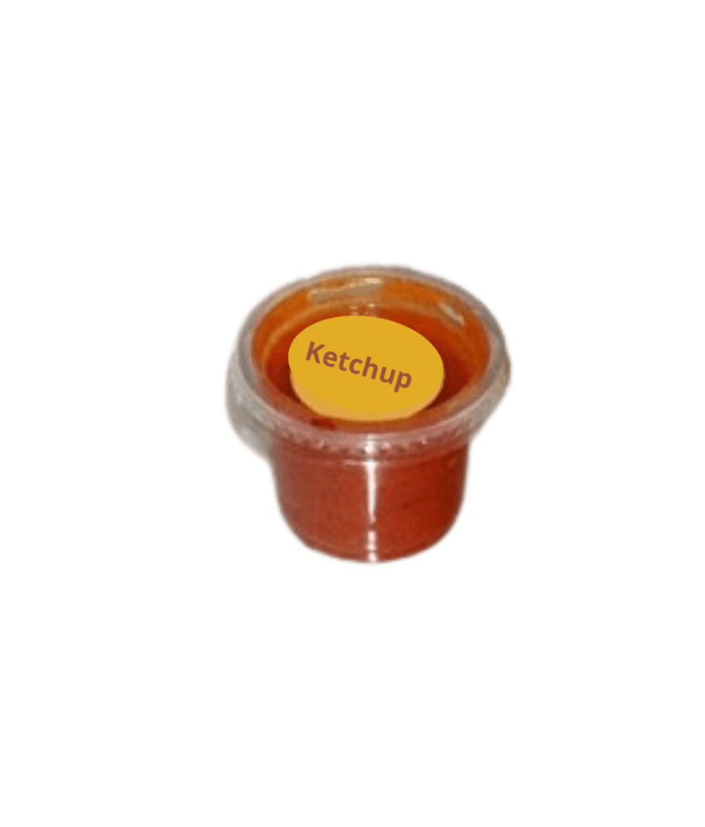 Condiment Ketchup
