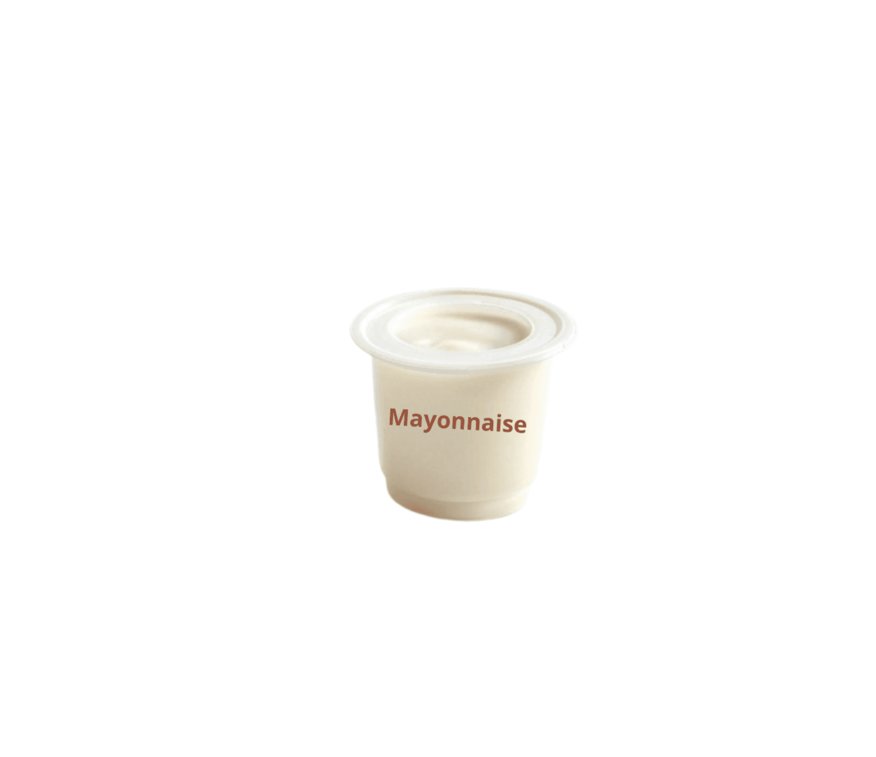 Condiment Mayonnaise