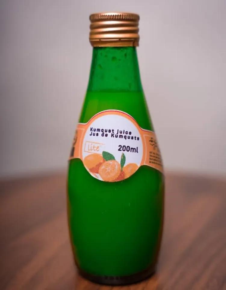 Lemonade