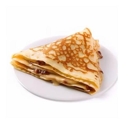 Queen Crepe