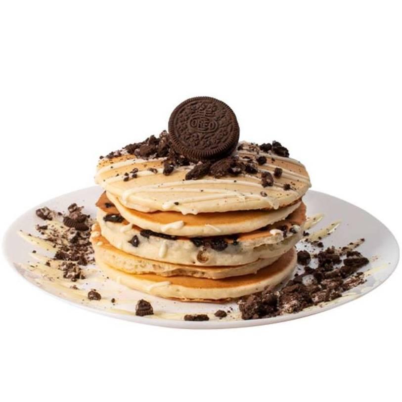 Oreo Pancake