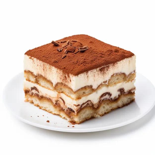 Tiramusu Nutella