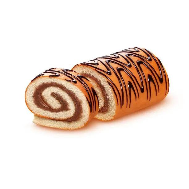 Rolled Cake