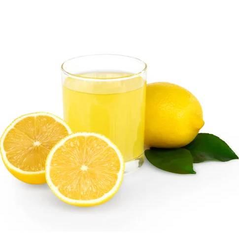 Lemon Juice