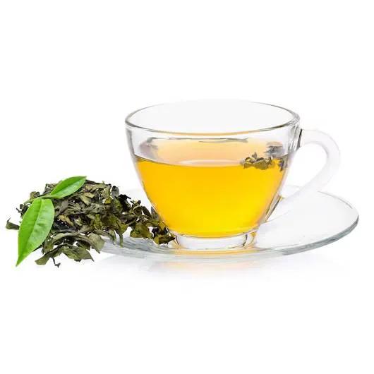Homemade Tea