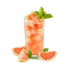 Grapefruit Mojito