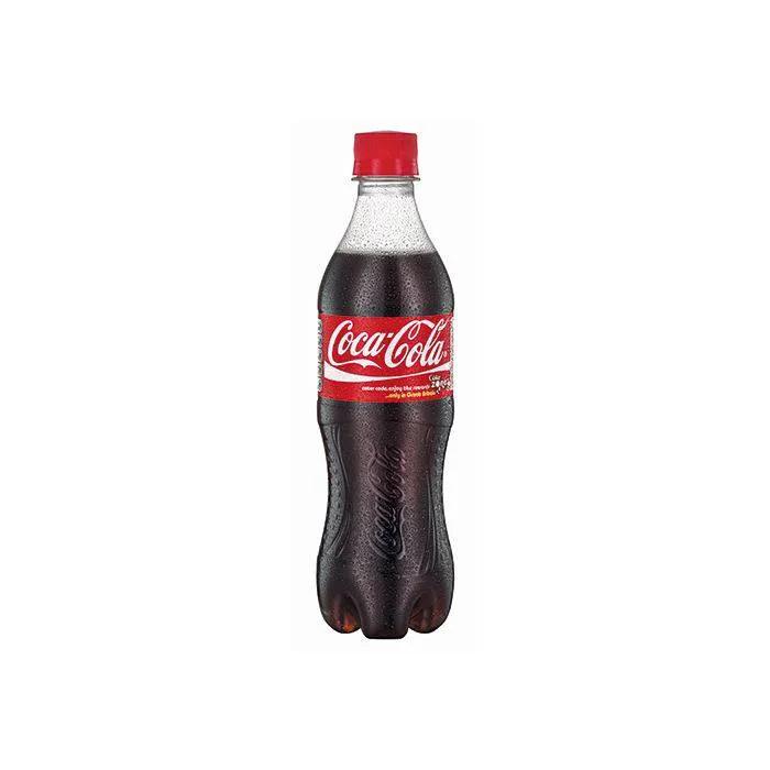 Soft Drink 50cl