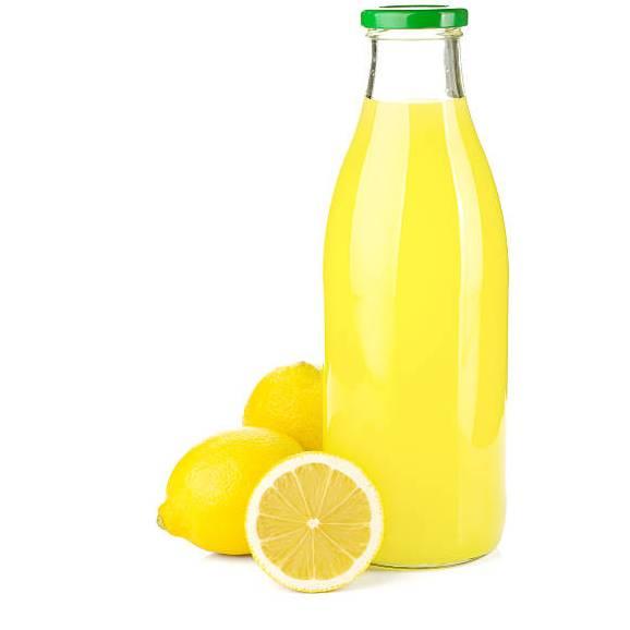 Lemon Juice 20cl