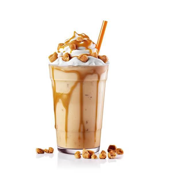 Caramel Macchiato