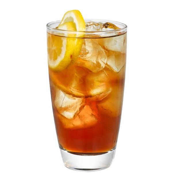 Iced tea