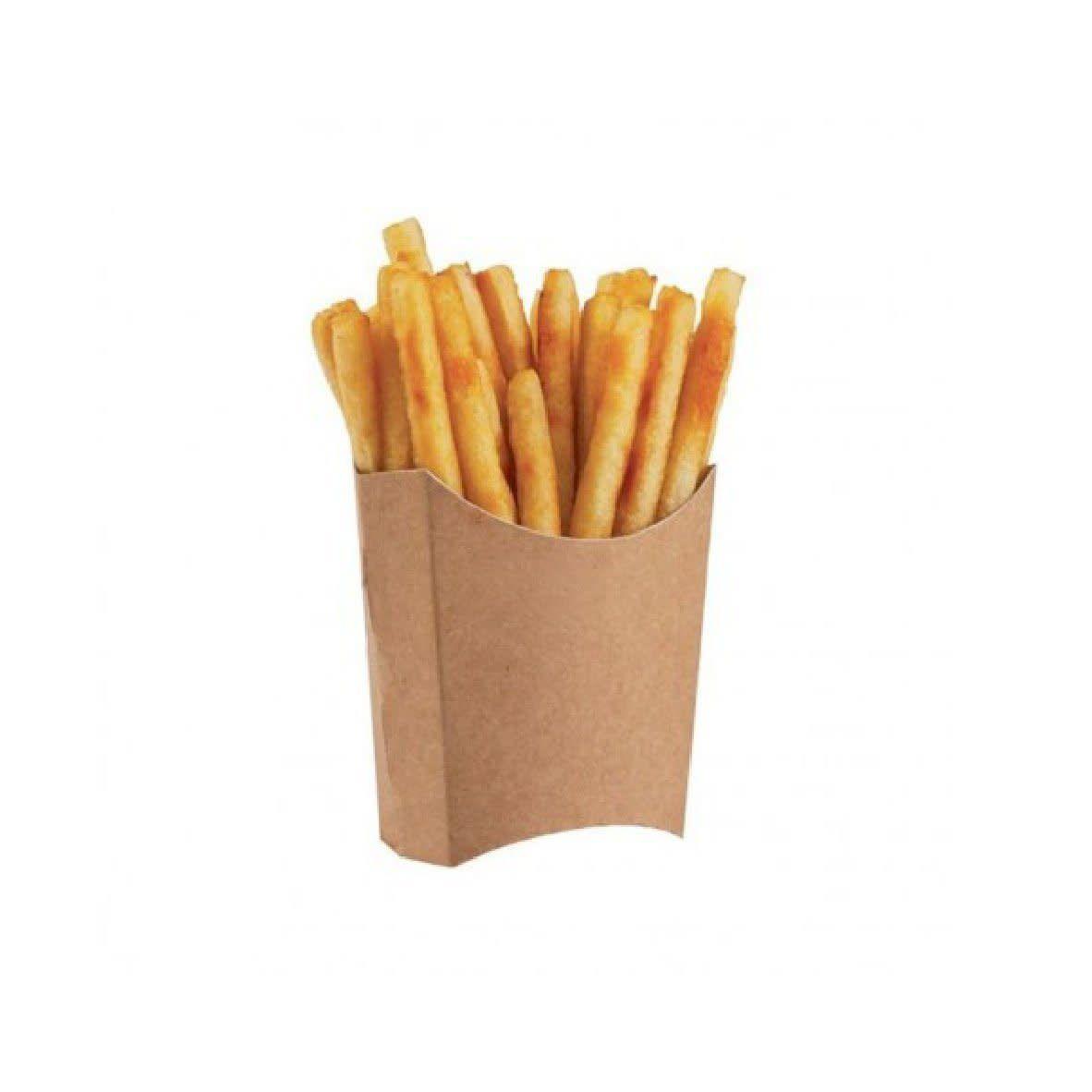 Fries