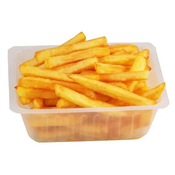 Barquette Frite Moyenne