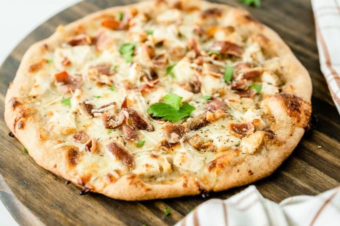 Pizza Nevada