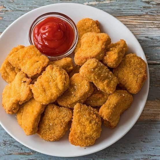 Big Nuggets