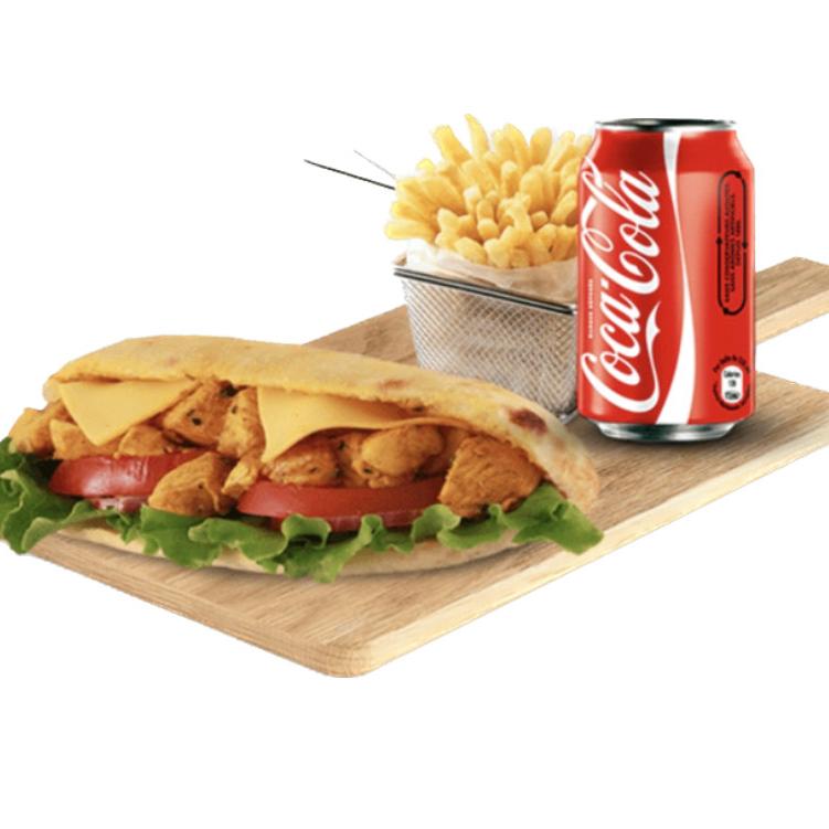 Twist Menu