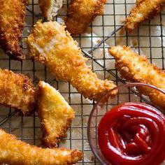 10 Pcs Tenders