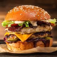 Burger Vipo Soukaw