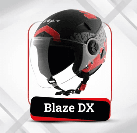 Casque Vega Blaze DX