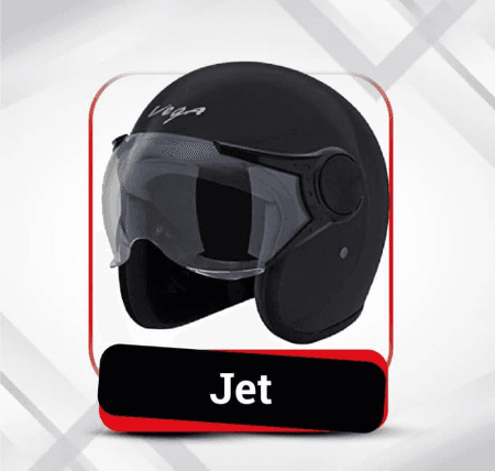Casque Vega Jet